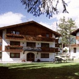 Hotelfotos Capannina