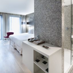 Suite junior Barcelo Fotos