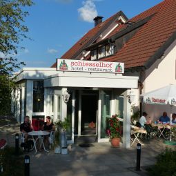Schiesselhof Grafenhausen Baden-Württemberg