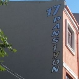 Hotelfotos Canakkale Pension 17