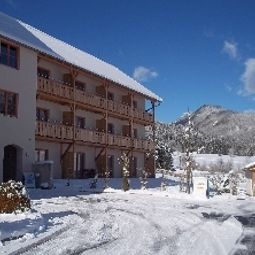 JUFA Gitschtal Gitschtal Kärnten