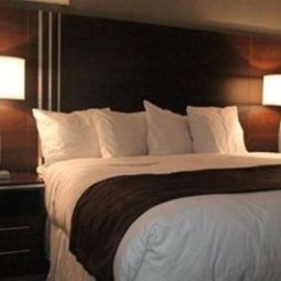 Suite Mayank Residency Airport Hotel Fotos