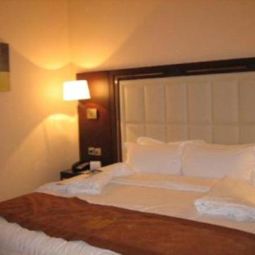 Business-Zimmer Mayank Residency Airport Hotel Fotos