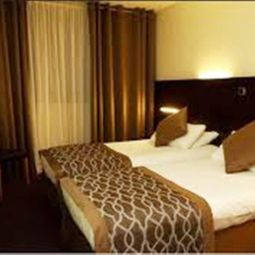  Mayank Residency Airport Hotel Fotos