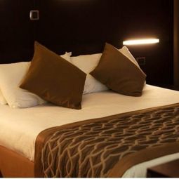  Mayank Residency Airport Hotel Fotos