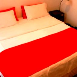  Mayank Residency Airport Hotel Fotos