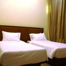  Mayank Residency Airport Hotel Fotos