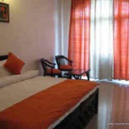  Mayank Residency Airport Hotel Fotos