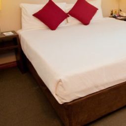  Mayank Residency Airport Hotel Fotos