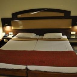  Mayank Residency Airport Hotel Fotos