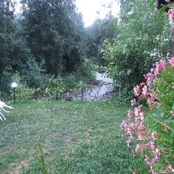 Jardin Brancoveanu Pensiunea Fotos