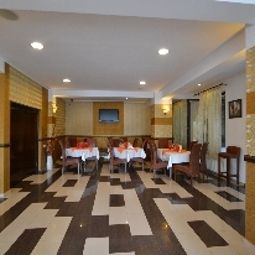 Restaurant Brancoveanu Pensiunea Fotos