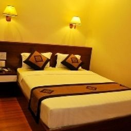 Hotelfotos Duna Hotel
