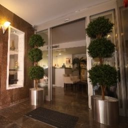 Außenansicht Edirne Palace Special Municipality Licenced Hotel Fotos