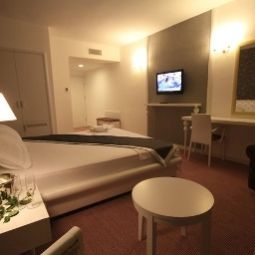 Junior Suite Edirne Palace Special Municipality Licenced Hotel Fotos