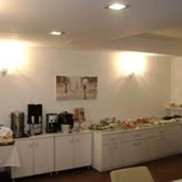 Buffet Edirne Palace Special Municipality Licenced Hotel Fotos