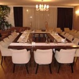 Tagungsraum Edirne Palace Special Municipality Licenced Hotel Fotos
