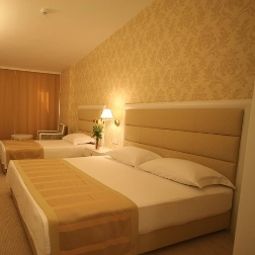  Edirne Palace Special Municipality Licenced Hotel Fotos