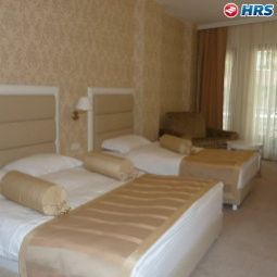 Zimmer Edirne Palace Special Municipality Licenced Hotel Fotos