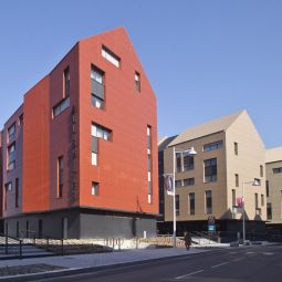 Hotelfotos All Suites Appart Hotel Dunkerque