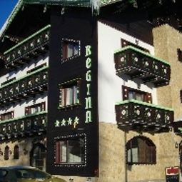 Regina Pension Predeal Brasov