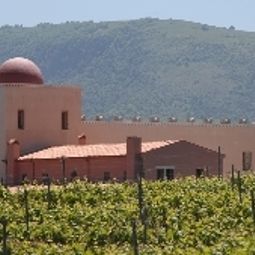 L' Agrirelais Baglio di Pianetto Relais du Silence Santa Cristina Gela PA