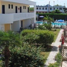 Jardin Oasi Salento Residence Hotel Fotos
