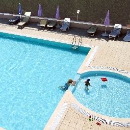 Piscine Oasi Salento Residence Hotel Fotos