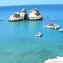 Oasi Salento Residence Hotel Fotos