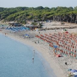 Oasi Salento Residence Hotel Fotos