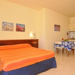 Oasi Salento Residence Hotel Fotos