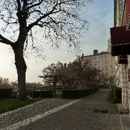 Außenansicht Résidence Villemanzy BELAMBRA CITY Fotos