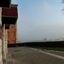 Außenansicht Résidence Villemanzy BELAMBRA CITY Fotos