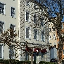 Außenansicht Résidence Villemanzy BELAMBRA CITY Fotos