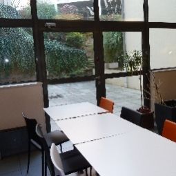 Frühstücksraum Résidence Villemanzy BELAMBRA CITY Fotos
