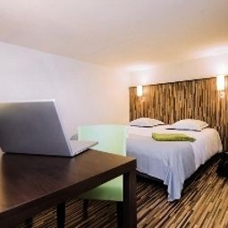 Zimmer Résidence Villemanzy BELAMBRA CITY Fotos