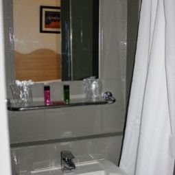 Camera da bagno Le Poseidon Fotos