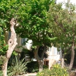 Giardino Le Poseidon Fotos