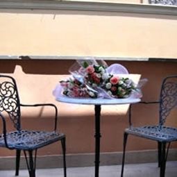 Terraza Inn Spagna Fotos