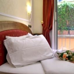 Habitación Inn Spagna Fotos