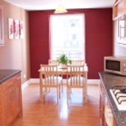  Playhouse Apartments Edinburgh Fotos