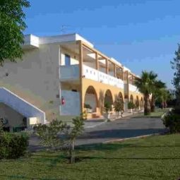 Oasi Salento Residence Hotel Melendugno Torre dell'Orso