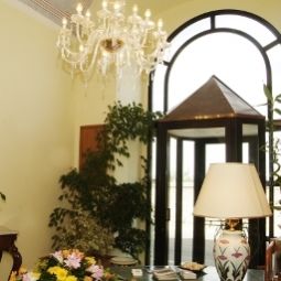 Bianco Gallipoli LE