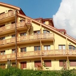 Hotelfotos APLEND Apartmany Tatran