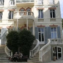 Le Poseidon La Seyne-sur-Mer Les Sablettes