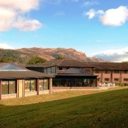 Stirling Management Hotel & Conference Centre University of Stirling Stirling 