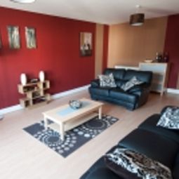 Playhouse Apartments Edinburgh Fotos