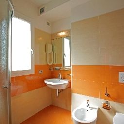 Bathroom Coppe Fotos