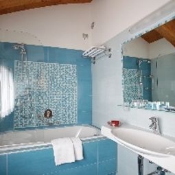 Bathroom Coppe Fotos