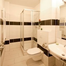 Cuarto de baño Prens Fotos